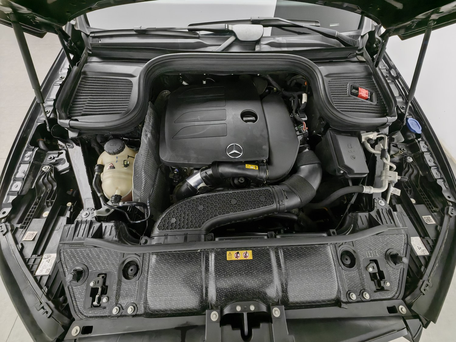 Used Mercedes-Benz GLE (Imported) 2022 2.0 AT