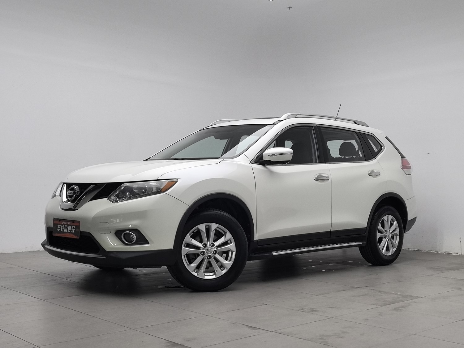 Used Nissan X-Trail 2014 2.0 AT