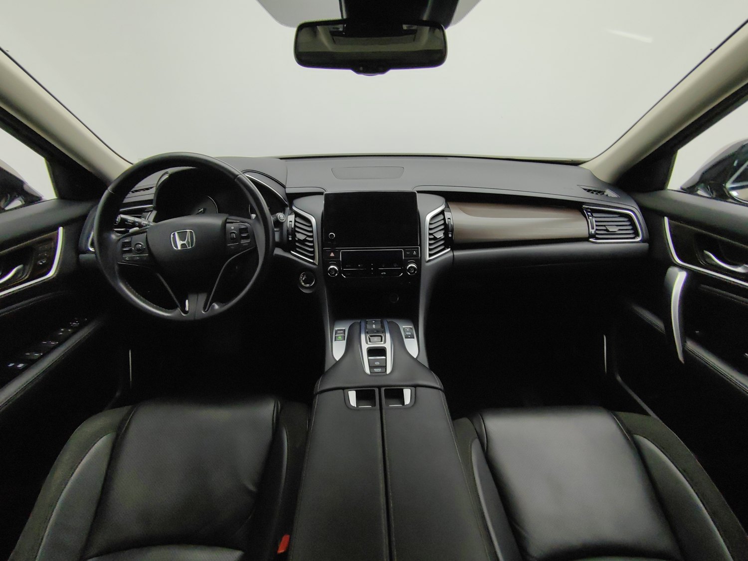 Used Honda Avancier 2017 2.0 AT