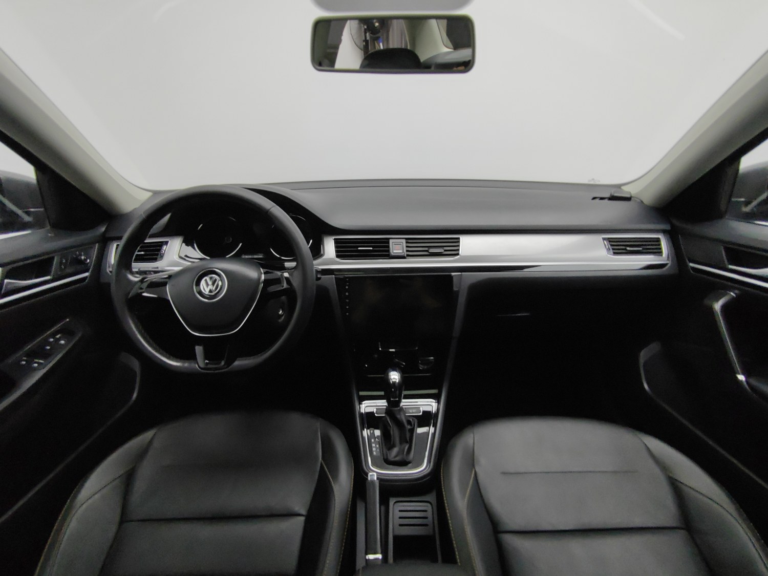 Used Volkswagen Bora 2016 1.6 AT