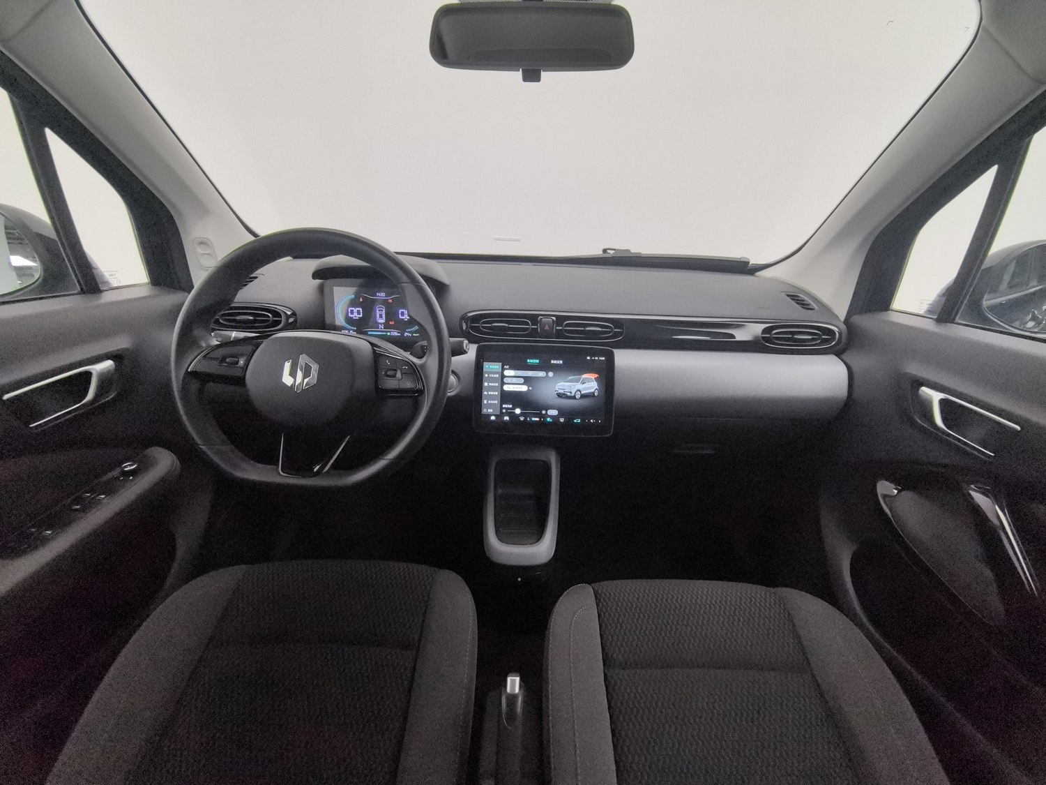 Used Leapmotor T03 2020