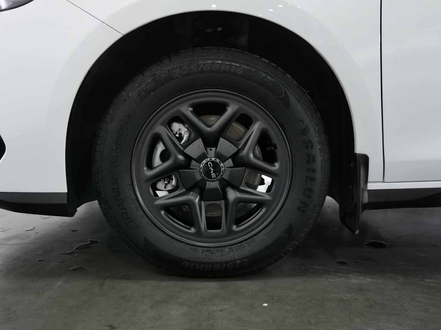 Used BYD Seal 05 DM-i 2026 1.5 AT