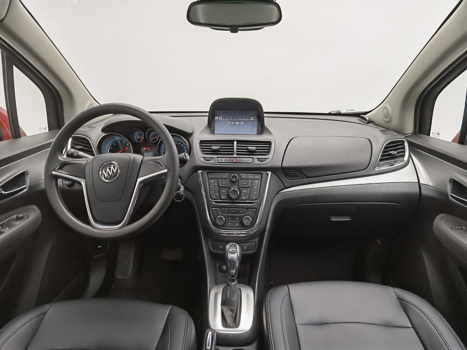 Used Buick Encore 2015 1.4 AT