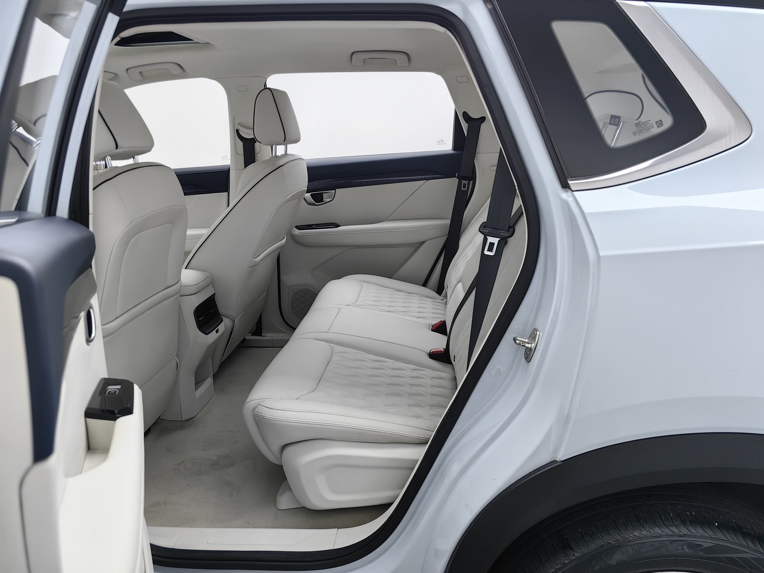 Used Wuling Xingchen 2022 2.0 AT