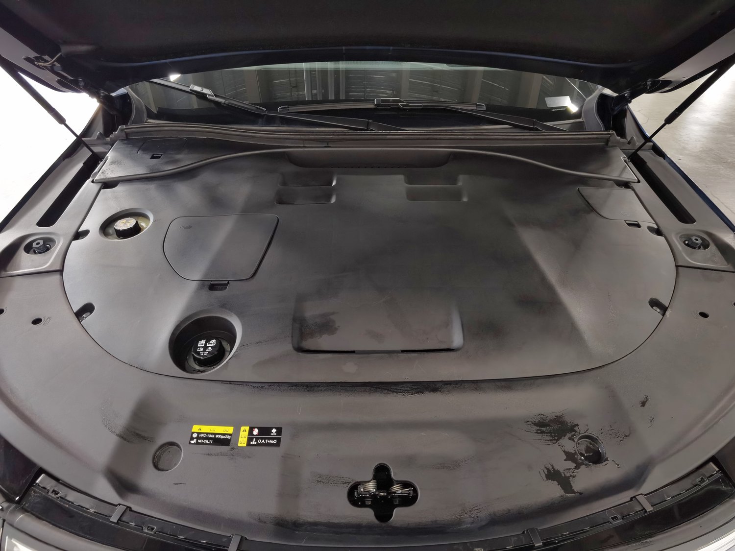 Used GAC Trumpchi Xiangwang S9 2025 1.5 AT
