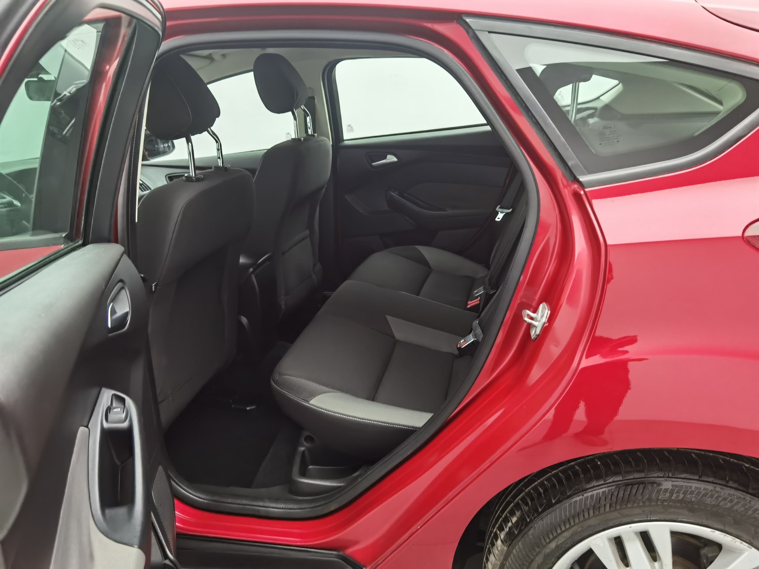 Used Ford Focus 2012 1.6 AT