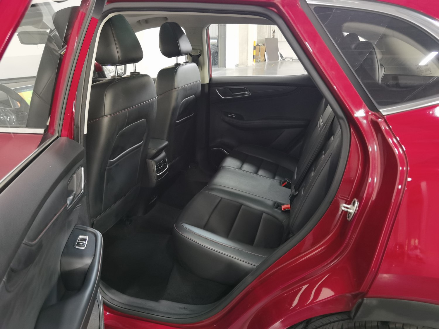 Used MG HS 2020 1.5 AT