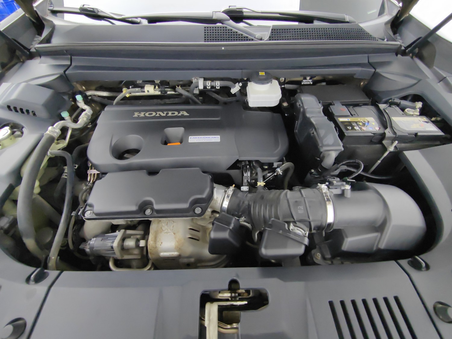 Used Honda Avancier 2017 2.0 AT