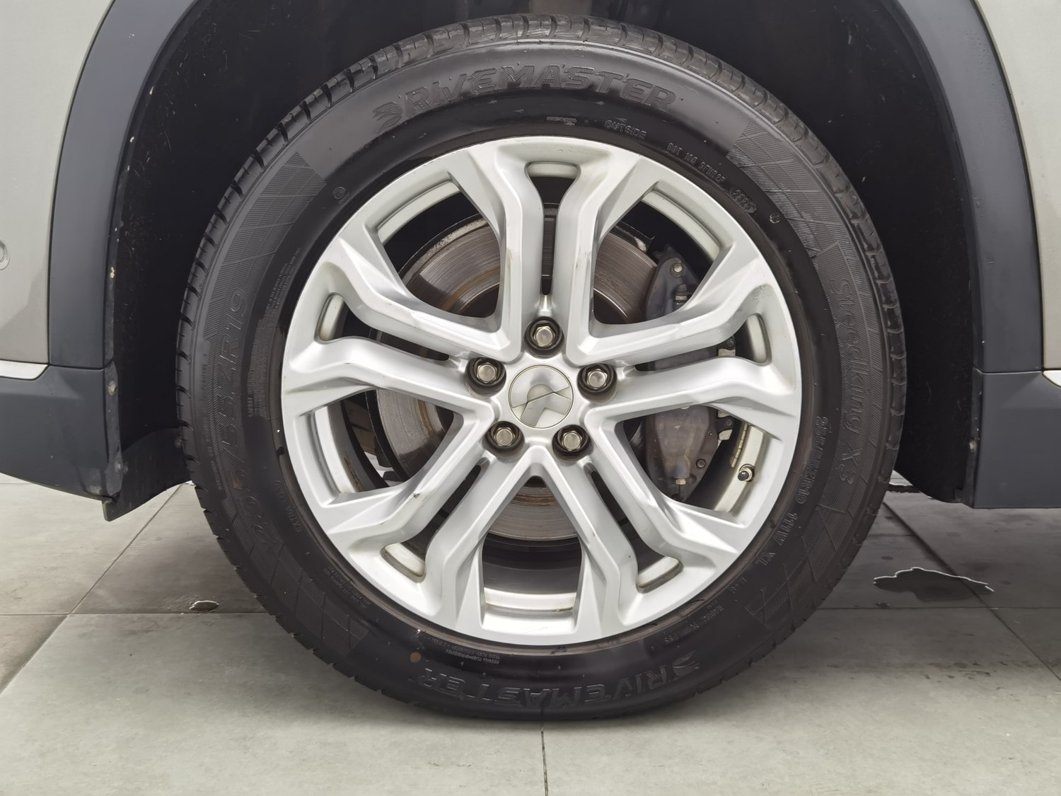 Used NIO ES8 2020
