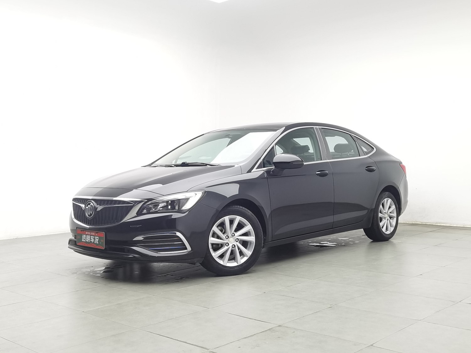 Used Buick Verano 2018 1.5 AT