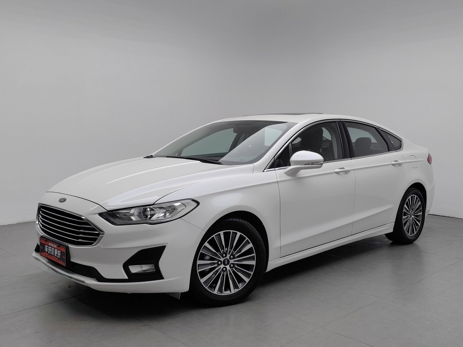 Used Ford Mondeo 2020 1.5 AT