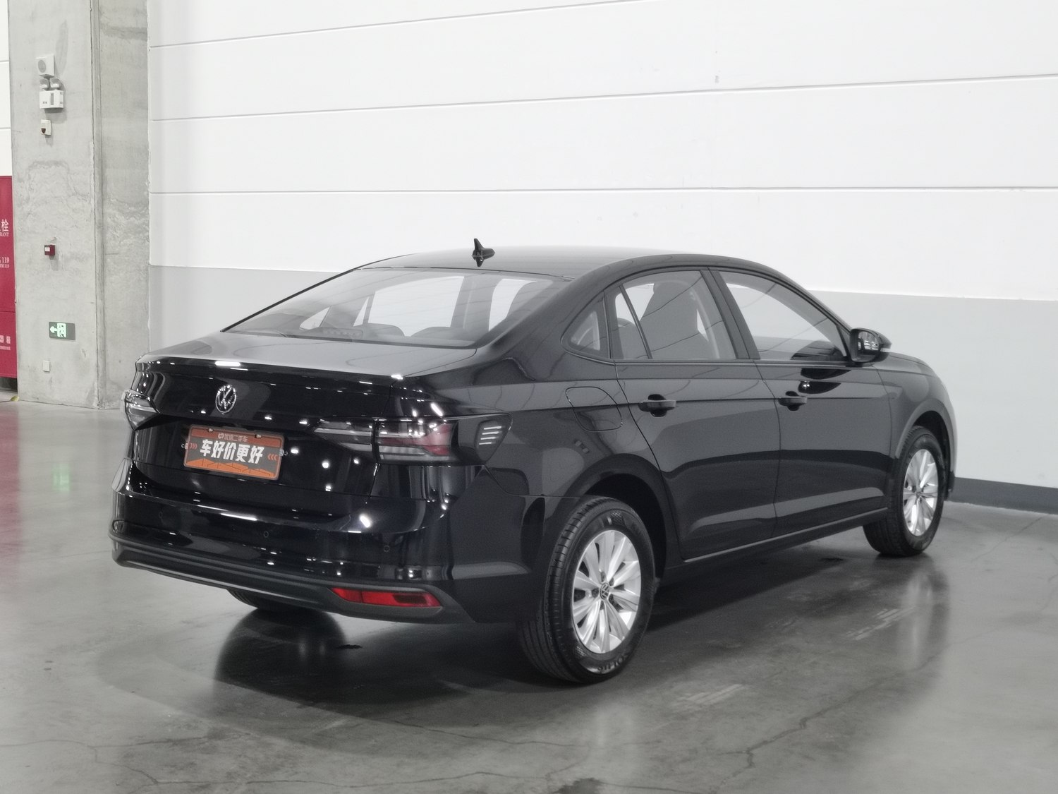 Used Volkswagen Lavida 2023 1.5 AT
