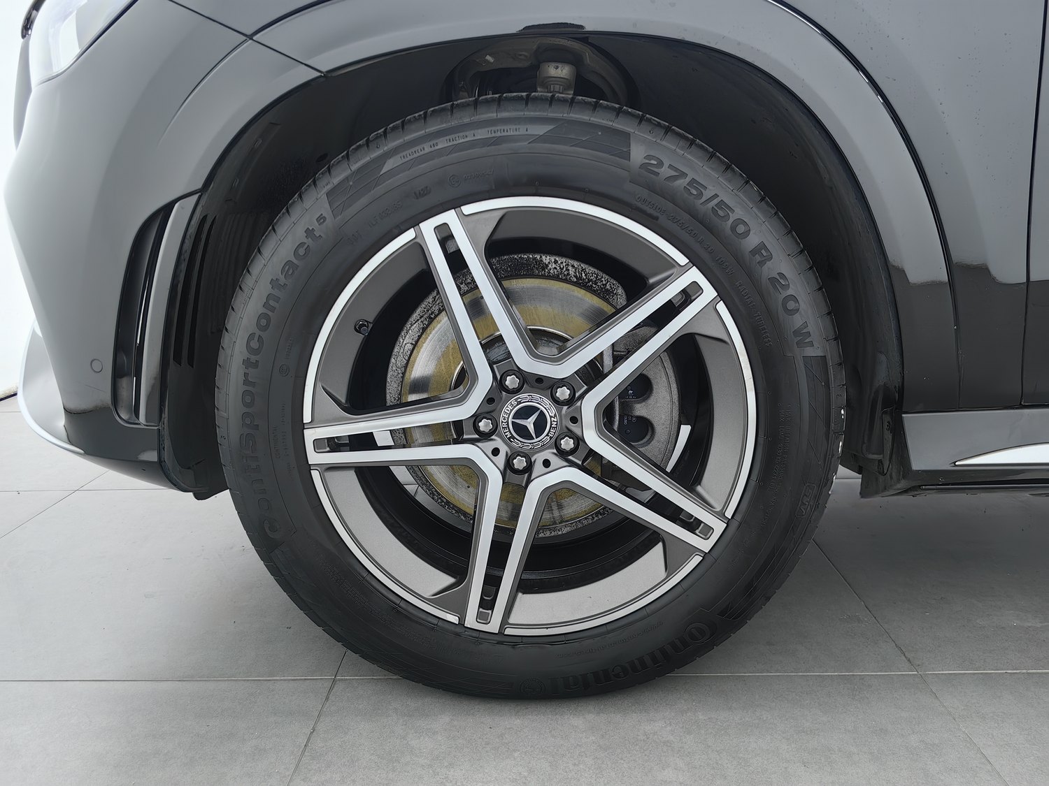 Used Mercedes-Benz GLE (Imported) 2022 2.0 AT