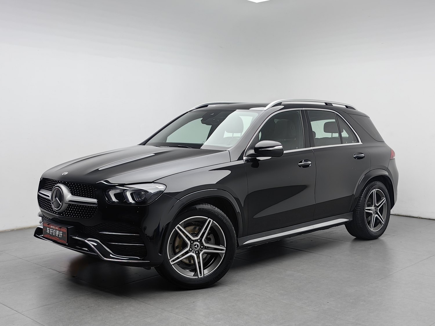 Used Mercedes-Benz GLE (Imported) 2022 2.0 AT