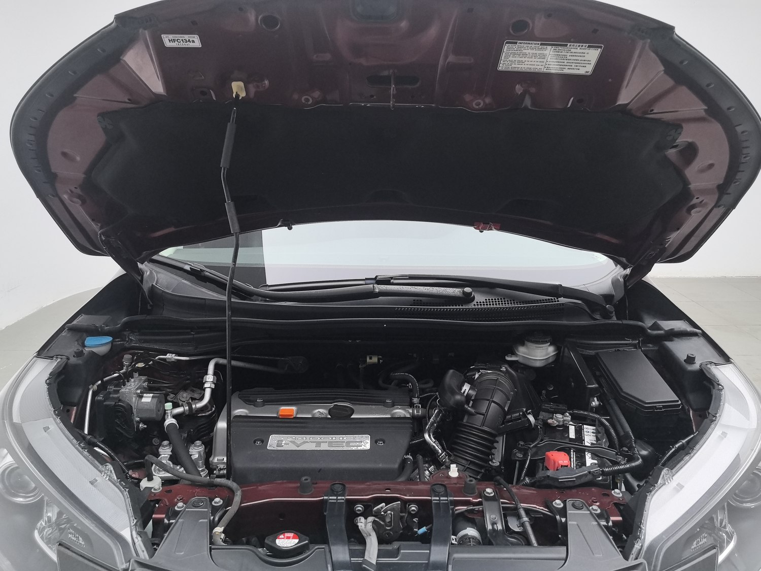 Used Honda CR-V 2012 2.4 AT