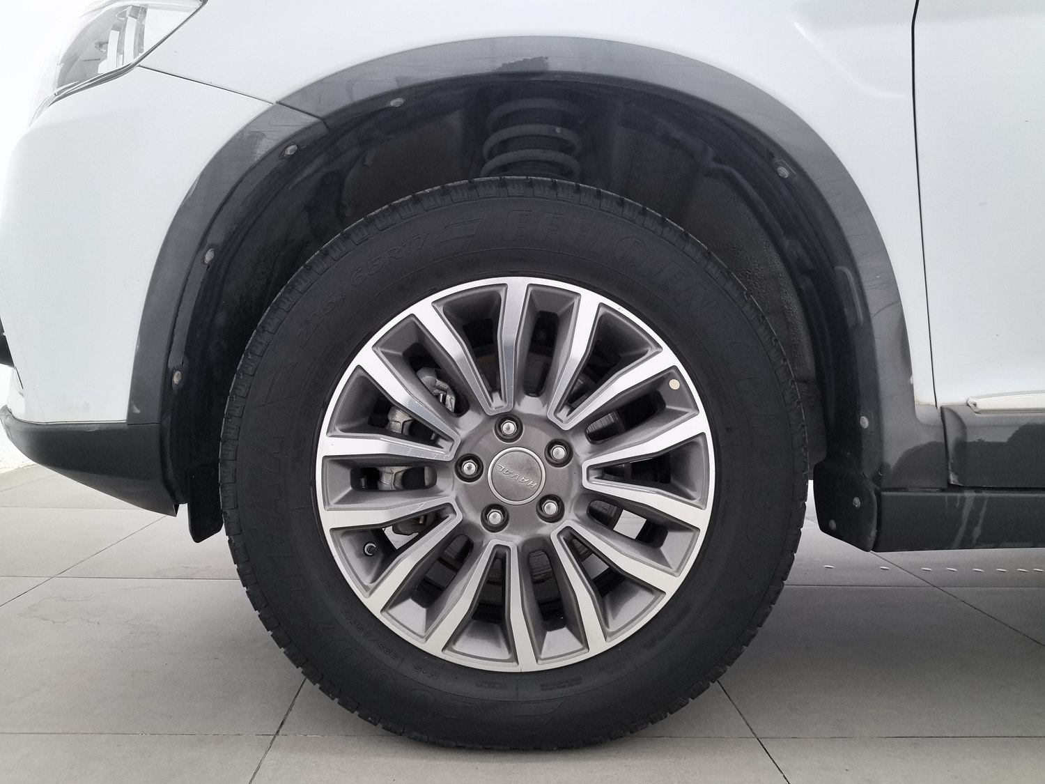 Used Haval H6 2018 1.5 AT