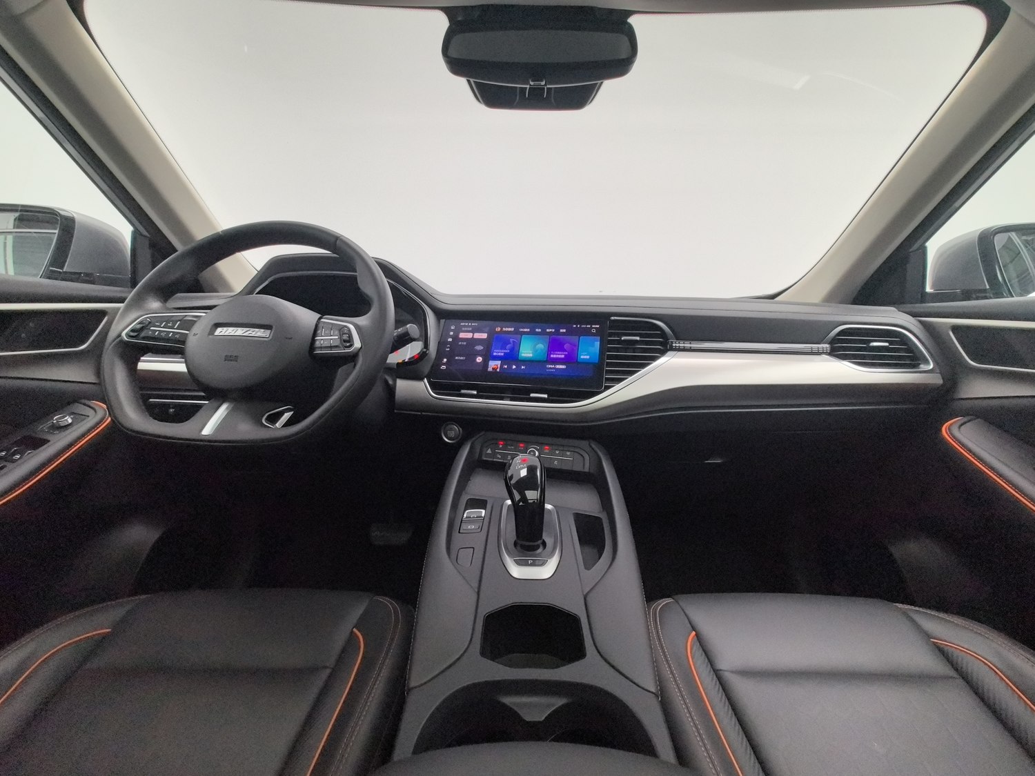 Used Haval F7 2021 1.5 AT