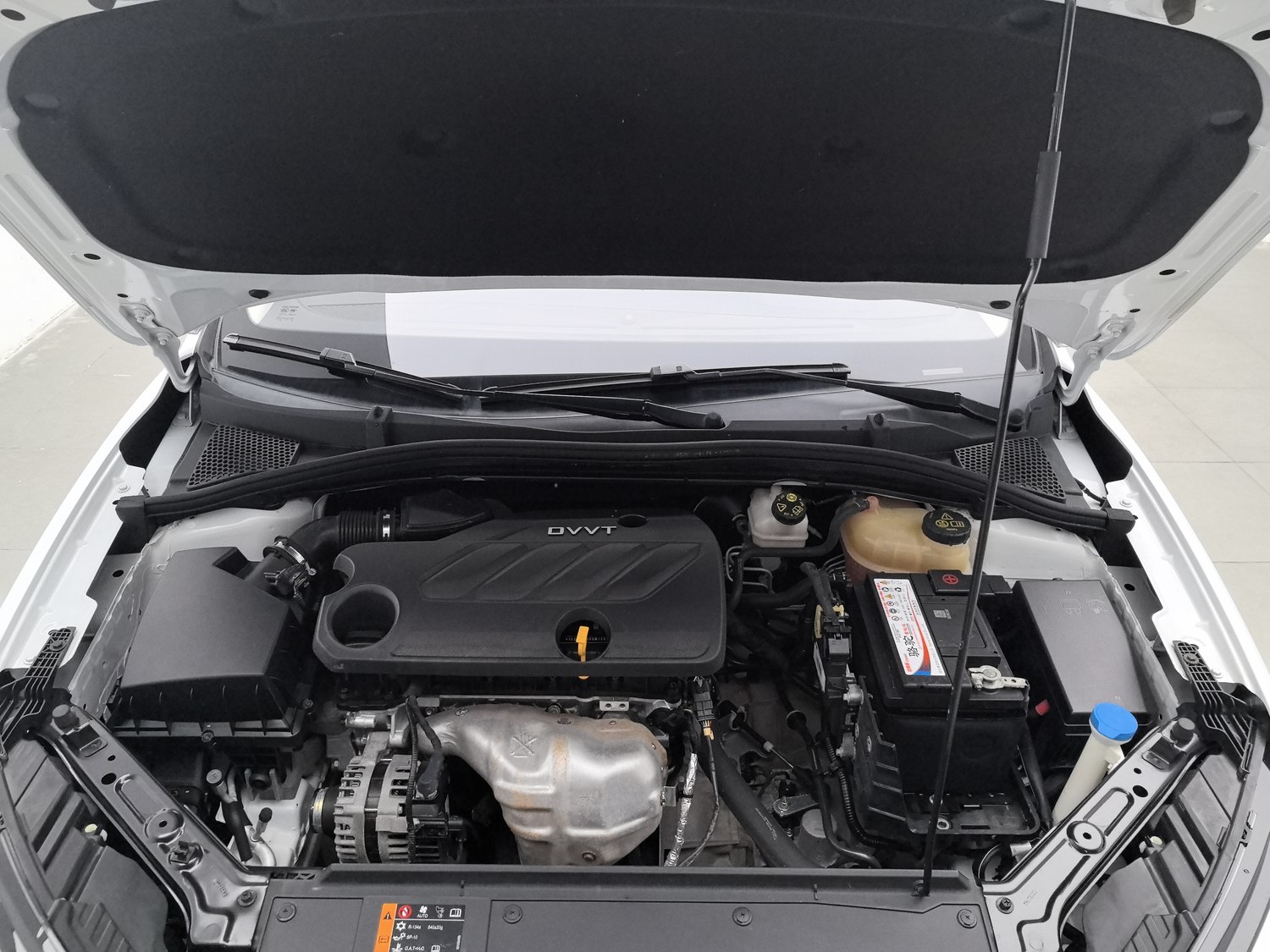 Used Roewe i5 2021 1.5 AT