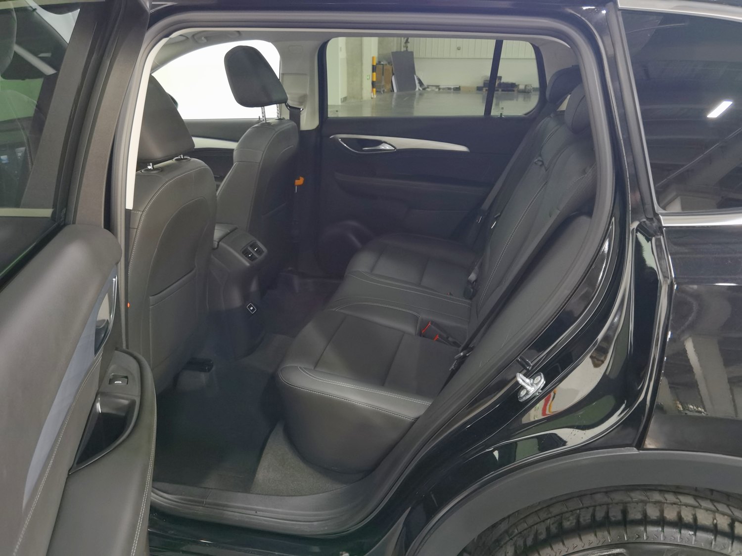 Used Buick Envision PLUS 2025 2.0 AT