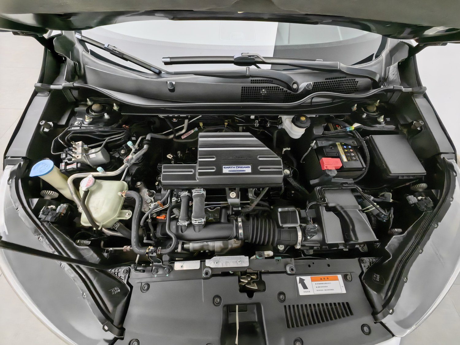 Used Honda CR-V 2019 1.5 AT