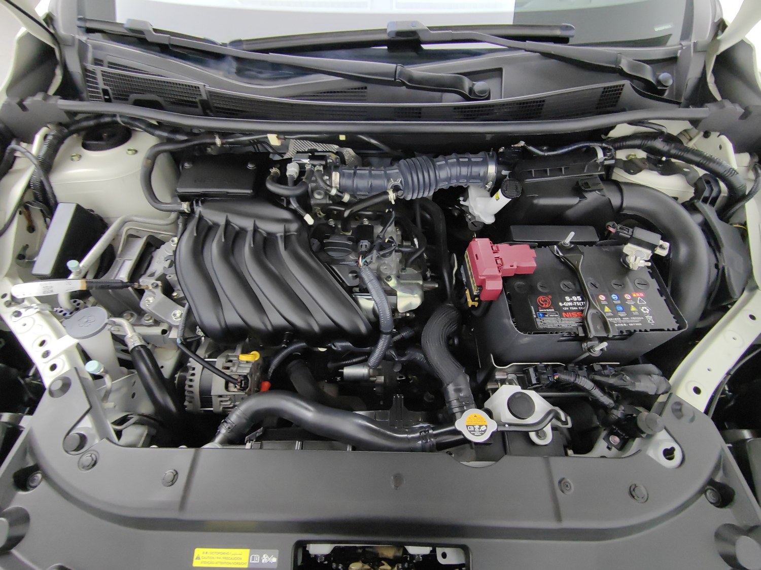 Used Nissan Sylphy 2022 1.6 AT