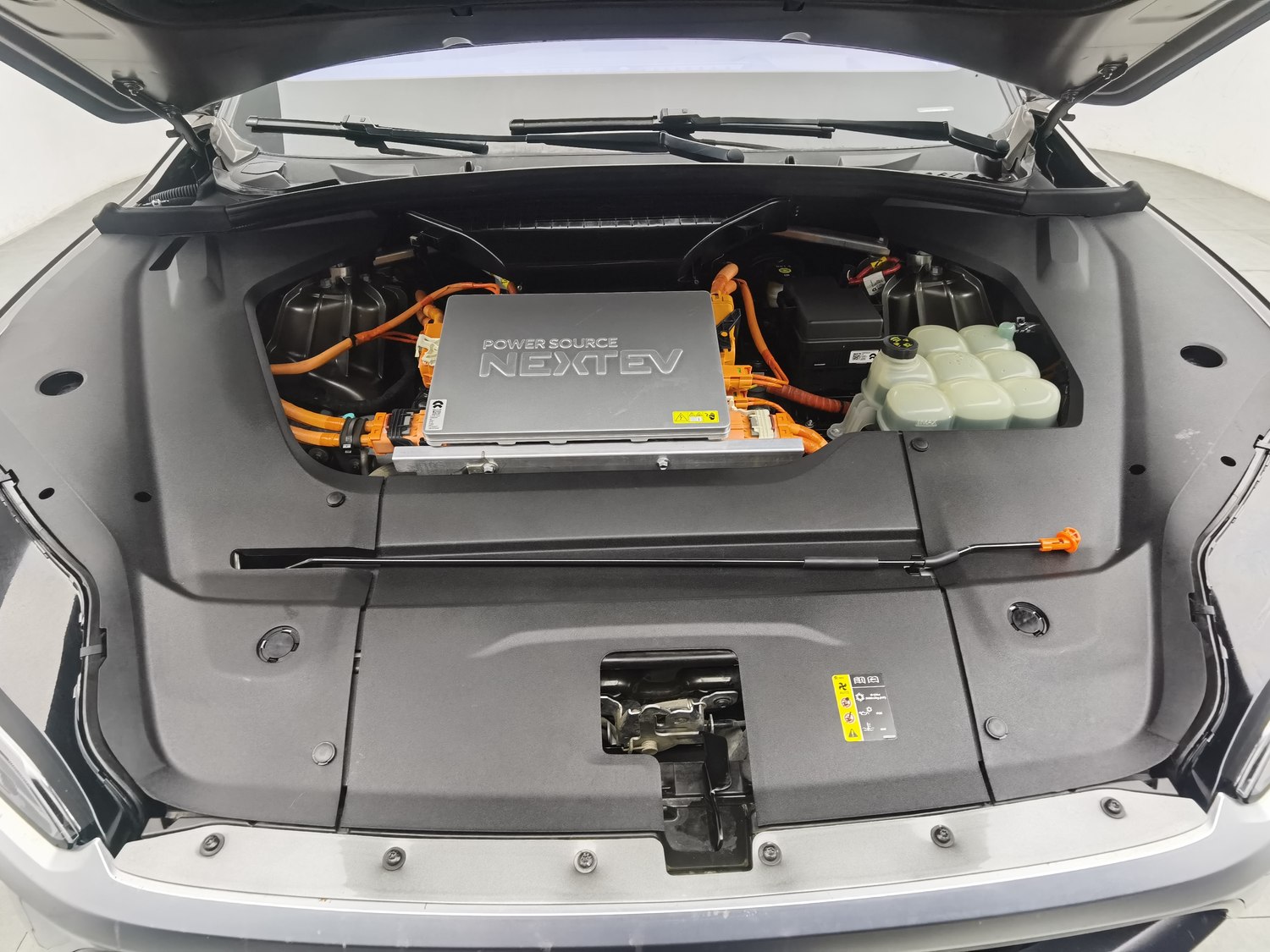 Used NIO ES8 2020