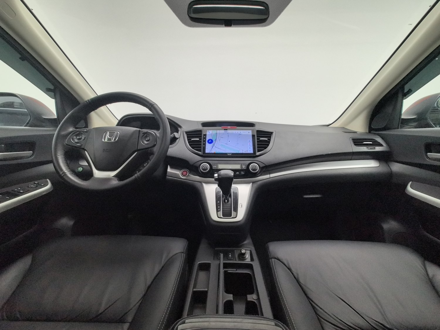 Used Honda CR-V 2012 2.4 AT