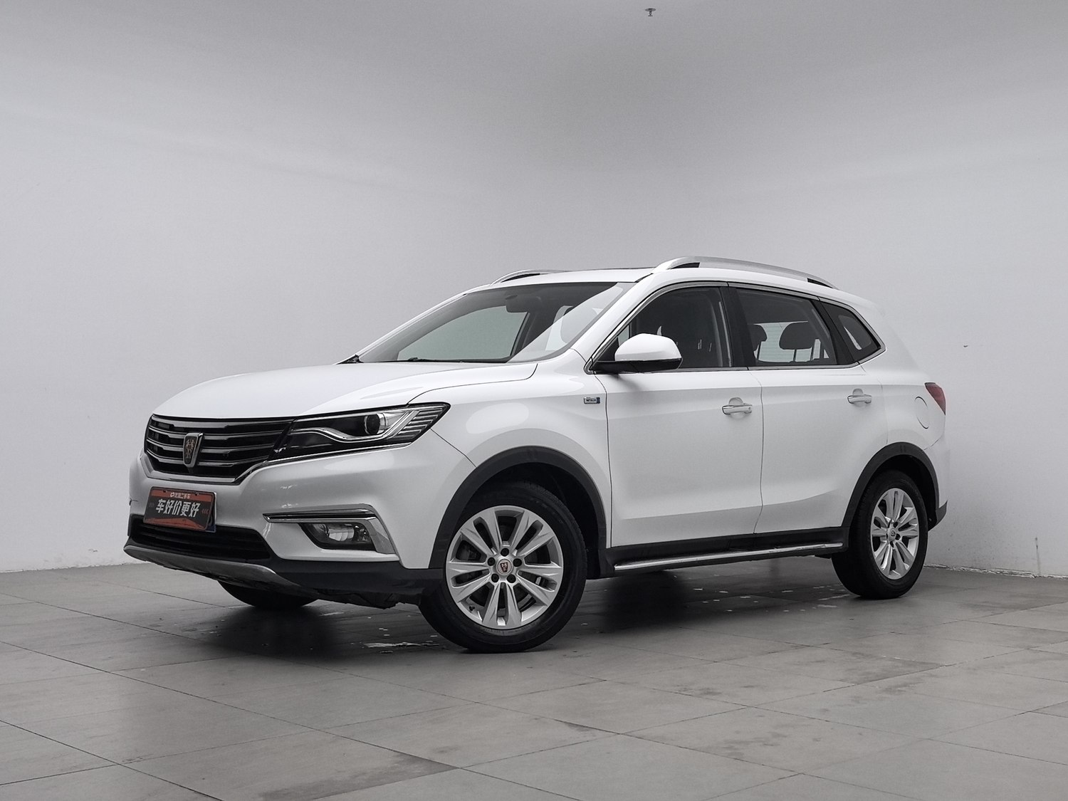 Used Roewe RX5 2018 1.5 AT