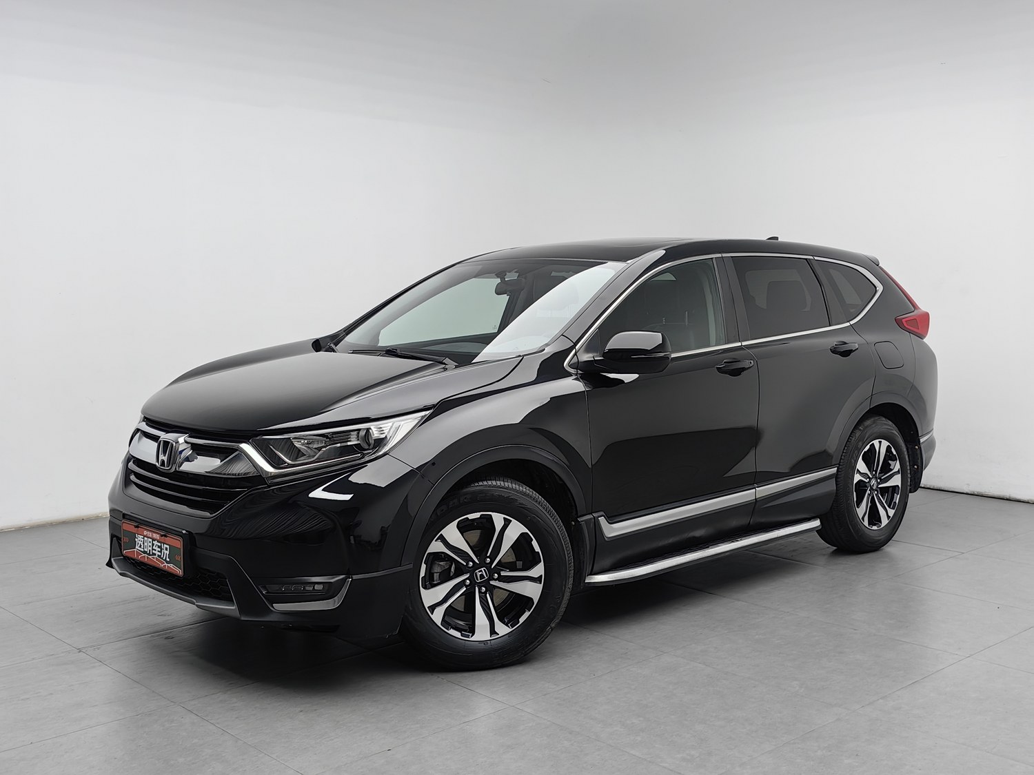 Used Honda CR-V 2019 1.5 AT