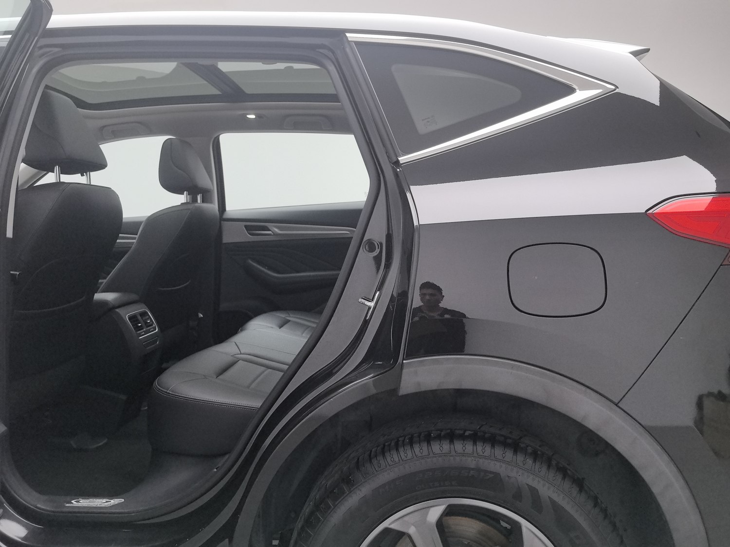 Used Haval F7 2019 1.5 AT