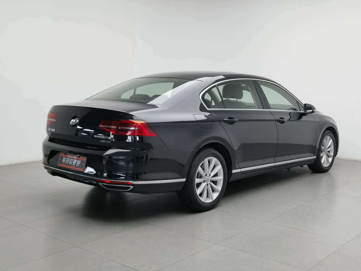 Used Volkswagen Magotan 2019 2.0 AT