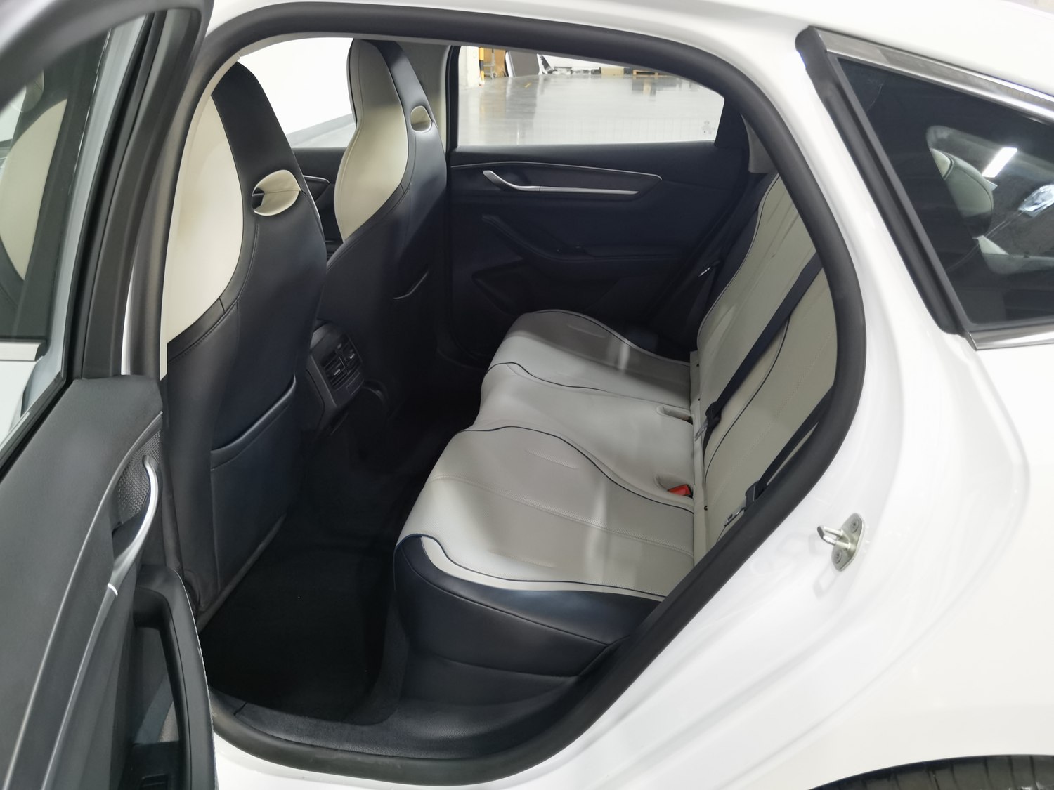Used BYD Destroyer 05 2024 1.5 AT