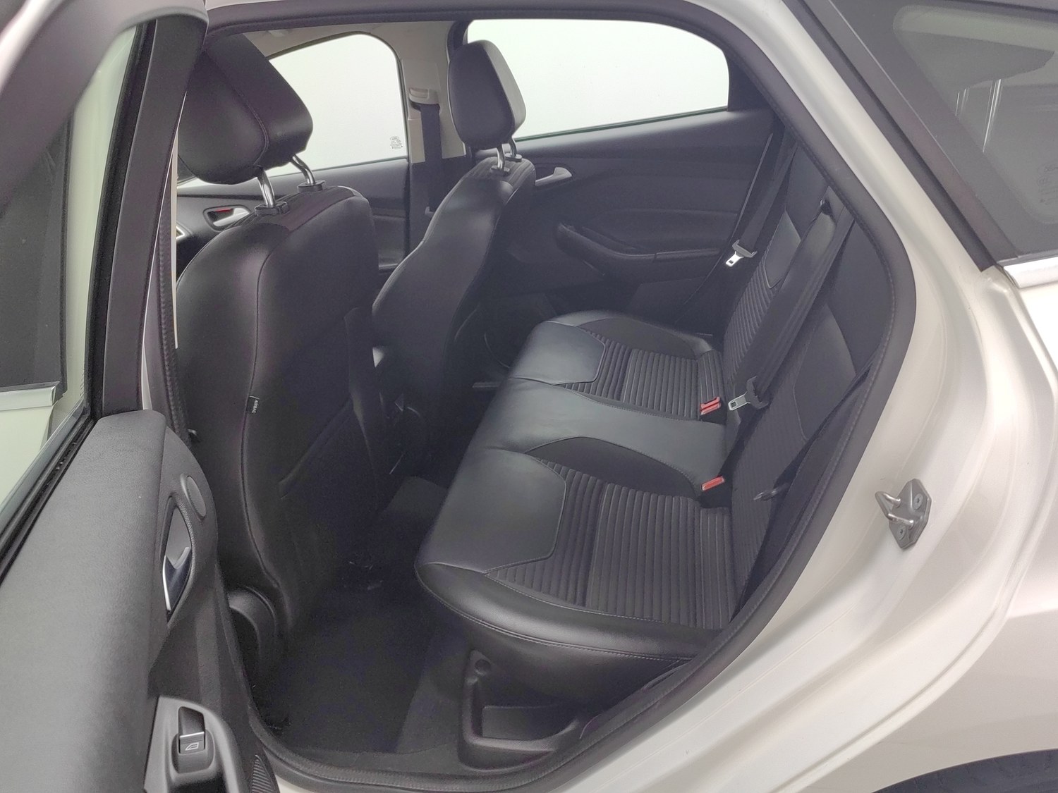 Used Ford Focus 2017 1.5 AT