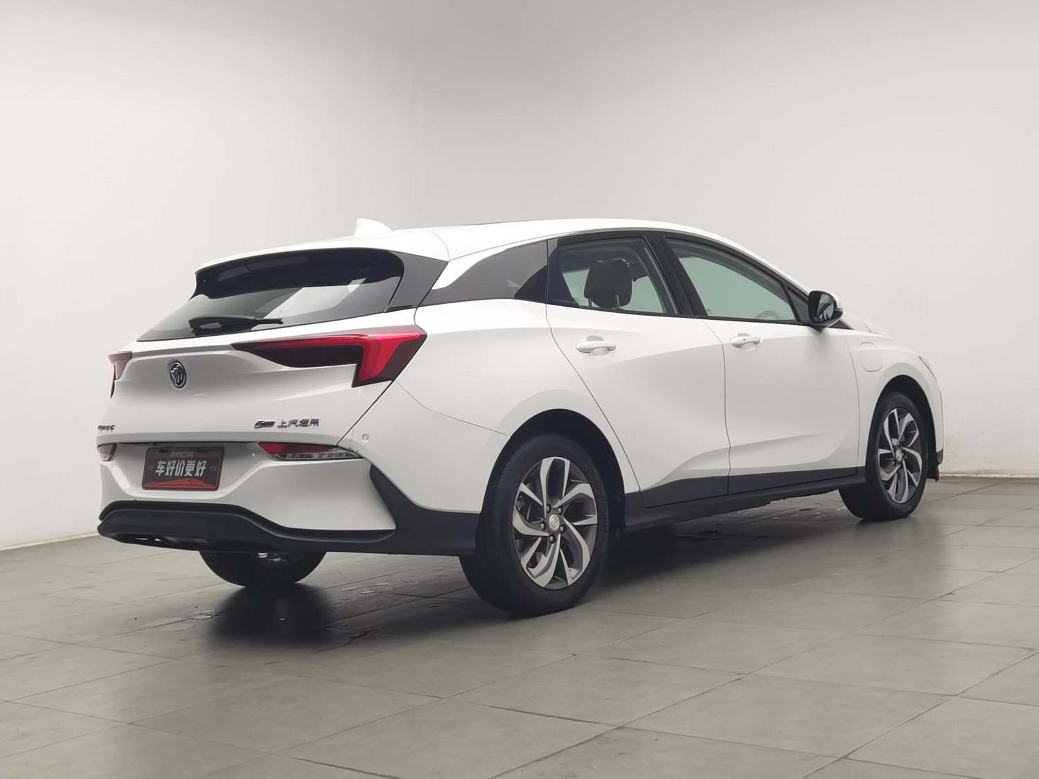 Used Buick Velite 6 2020