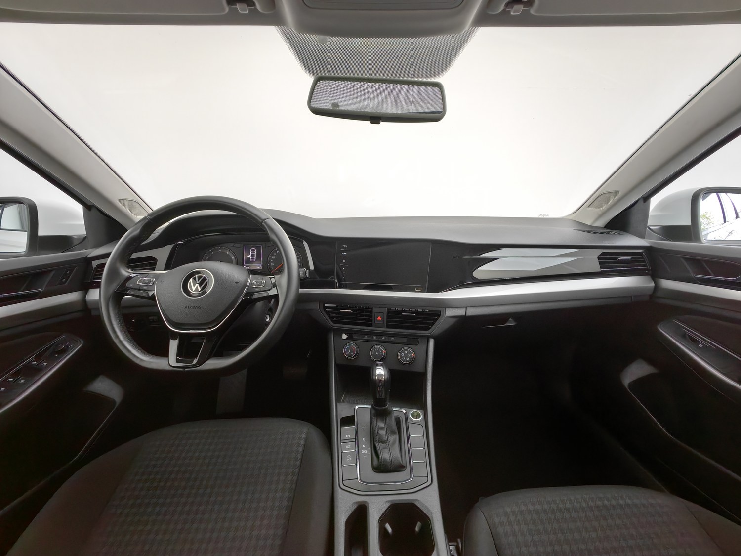 Used Volkswagen Bora 2021 1.5 AT