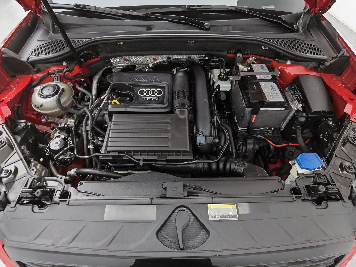 Used Audi Q2L 2020 1.4 AT