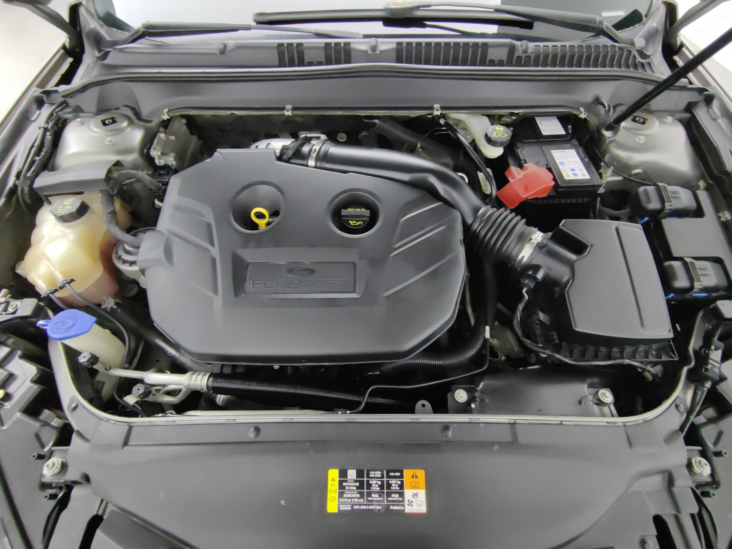 Used Ford Mondeo 2013 2.0 AT