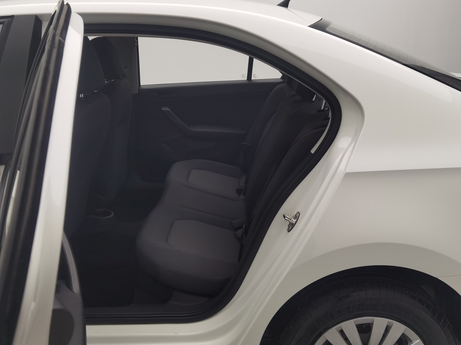 Used Volkswagen Santana 2021 1.5 MT
