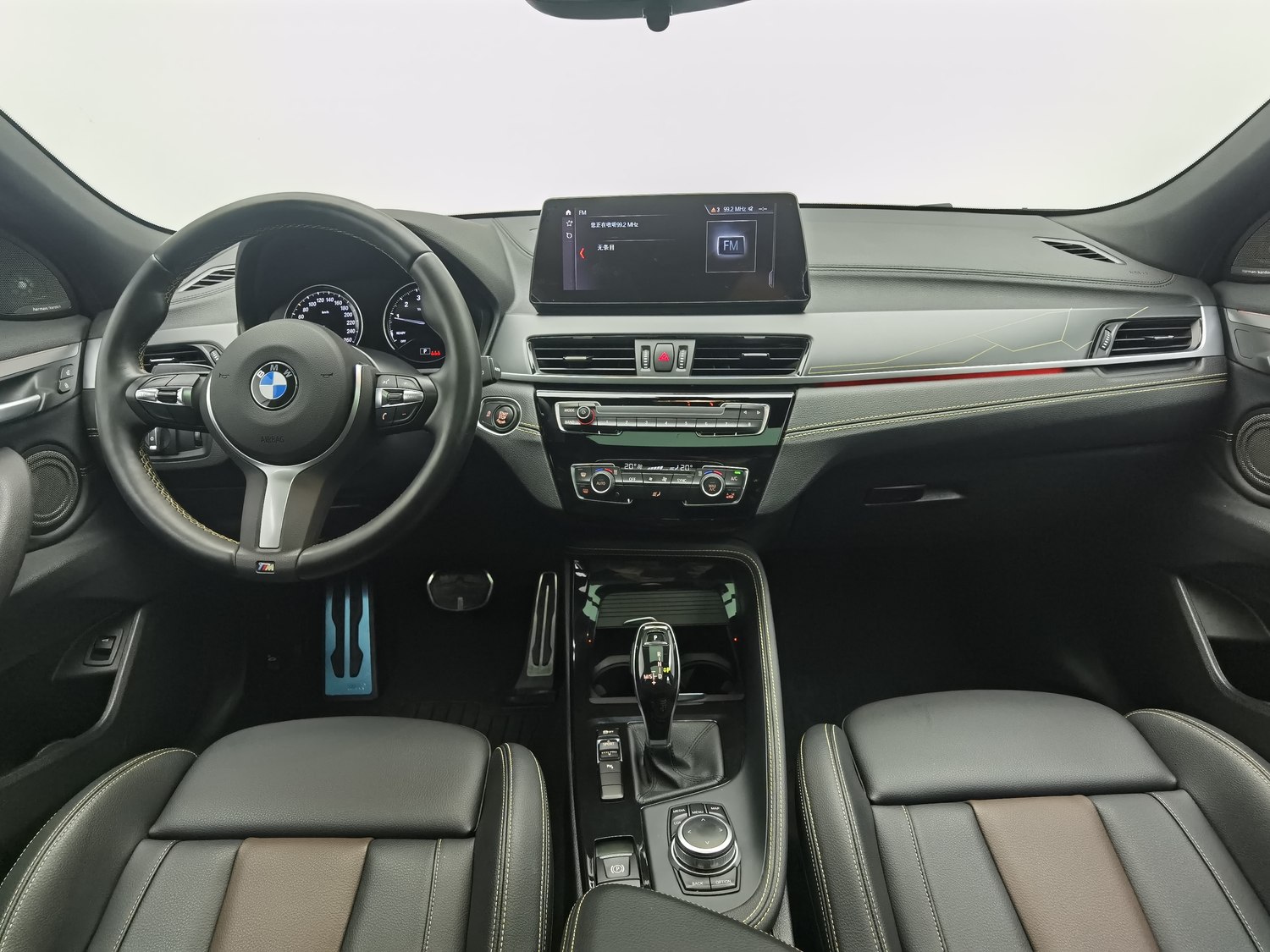 Used BMW X2 2023 2.0 AT