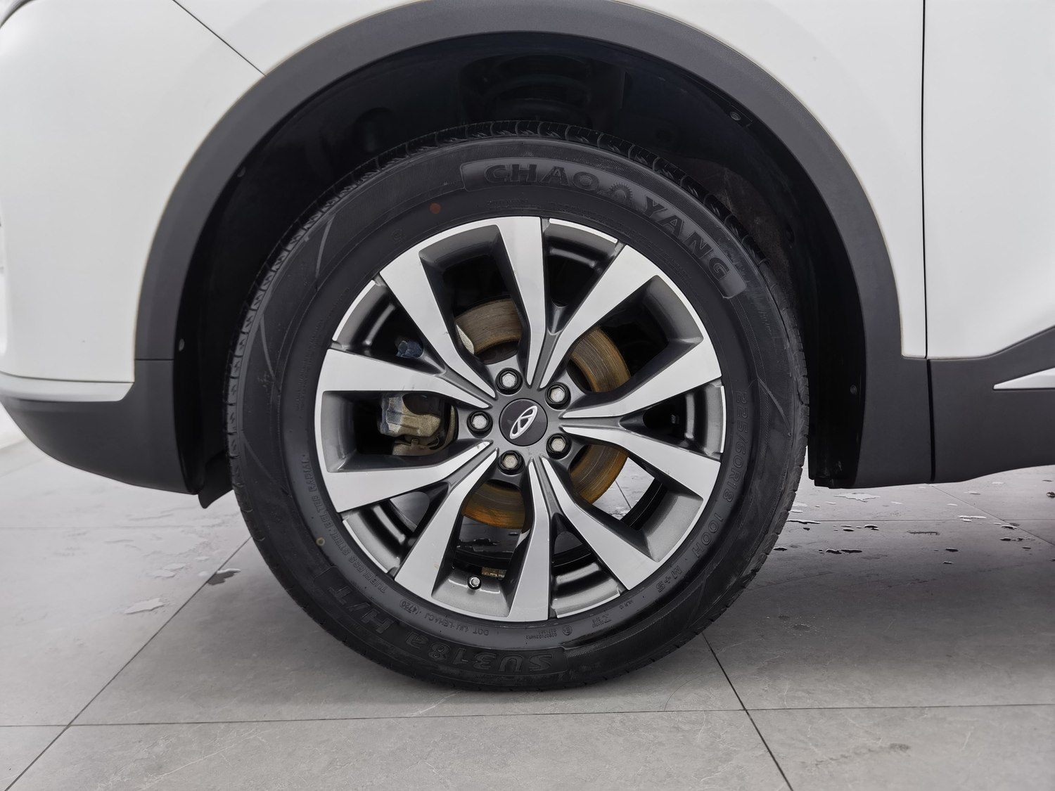 Used Chery Tiggo 7 2020 1.5 AT