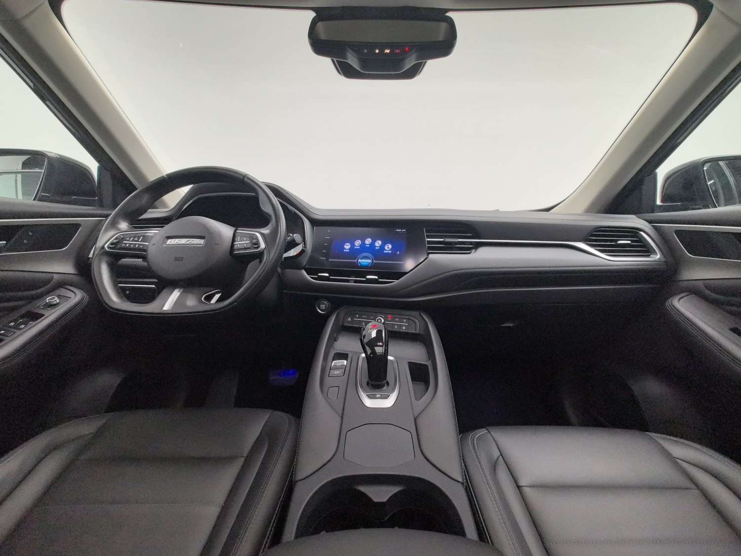 Used Haval F7 2019 1.5 AT