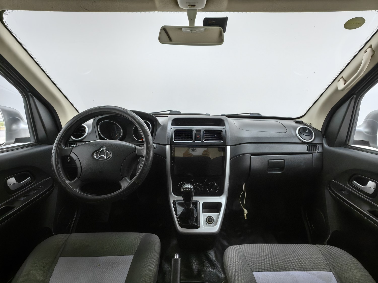 Used Changan Kaicene Ruixing M70 2019 1.5 MT