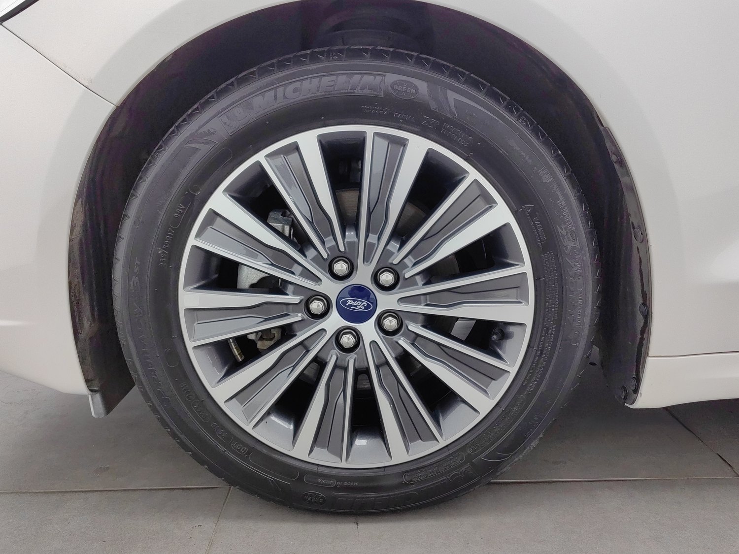 Used Ford Mondeo 2020 1.5 AT