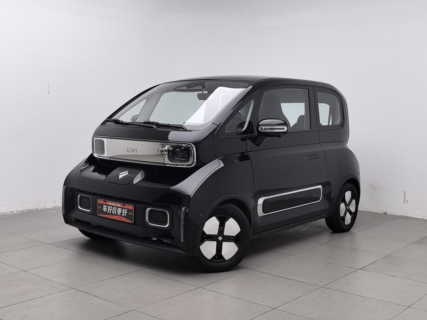 Used Baojun KiWi EV 2023