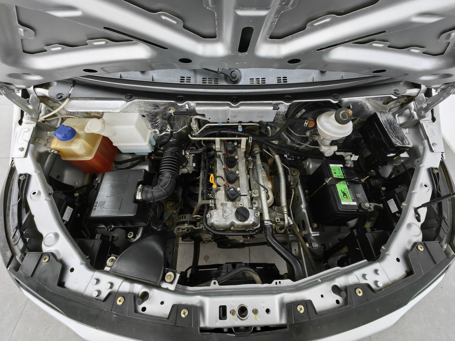 Used Changan Kaicene Ruixing M70 2019 1.5 MT