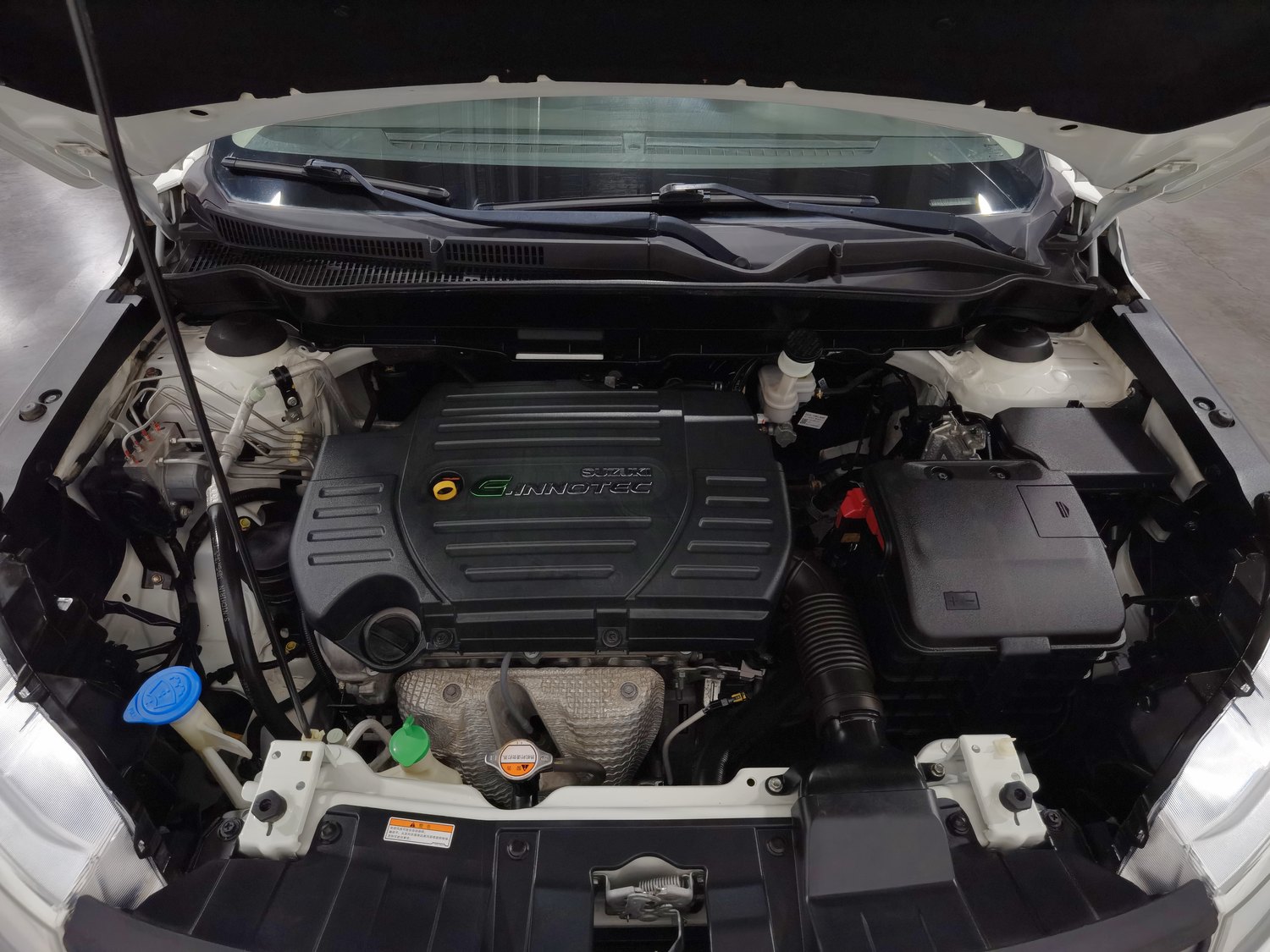 Used Suzuki Vitara 2016 1.6 MT