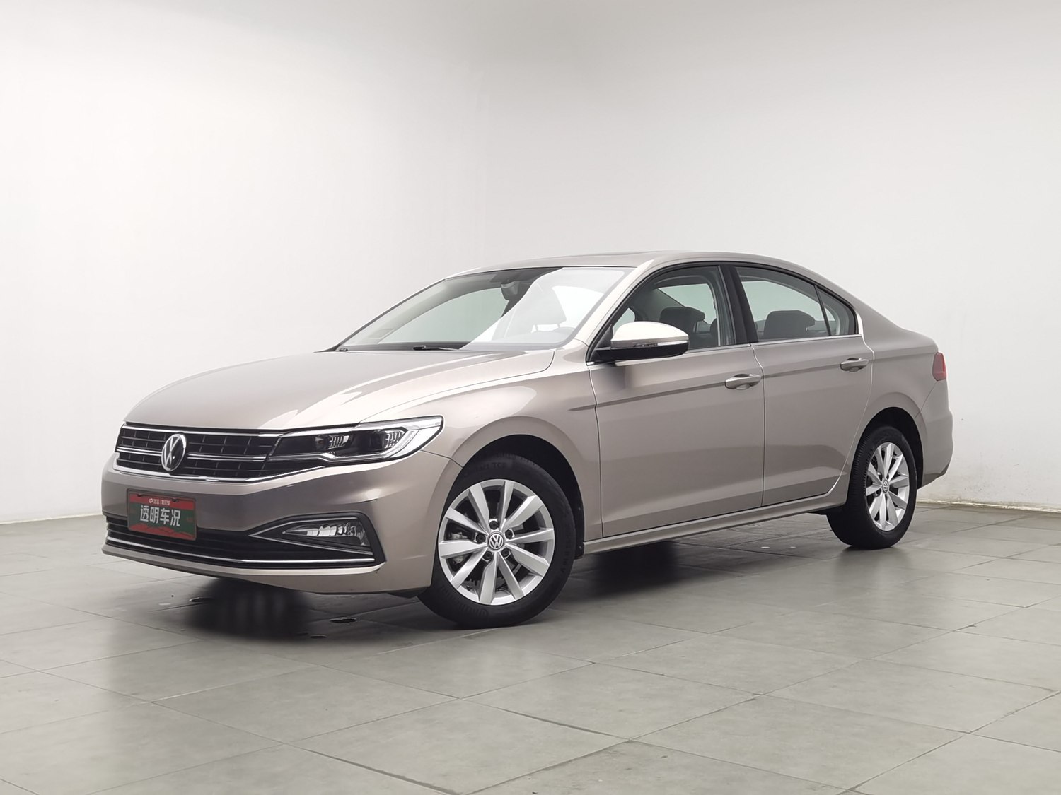 Used Volkswagen Bora 2020 1.5 AT