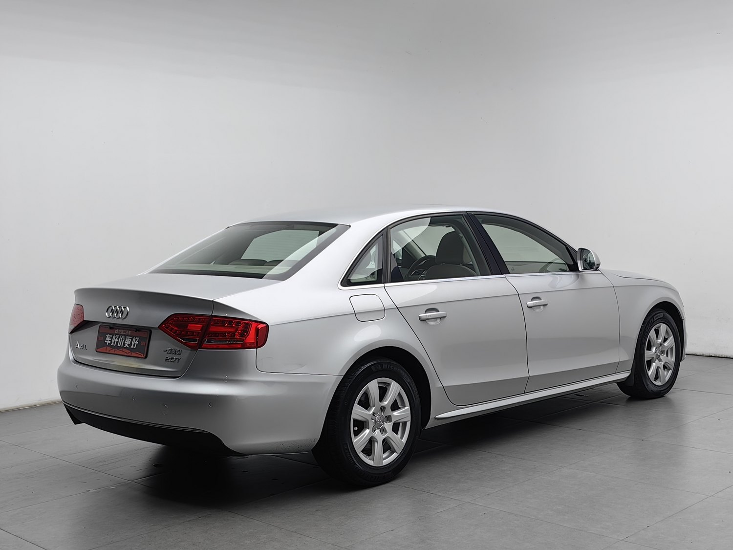 Used Audi A4L 2010 2.0 AT