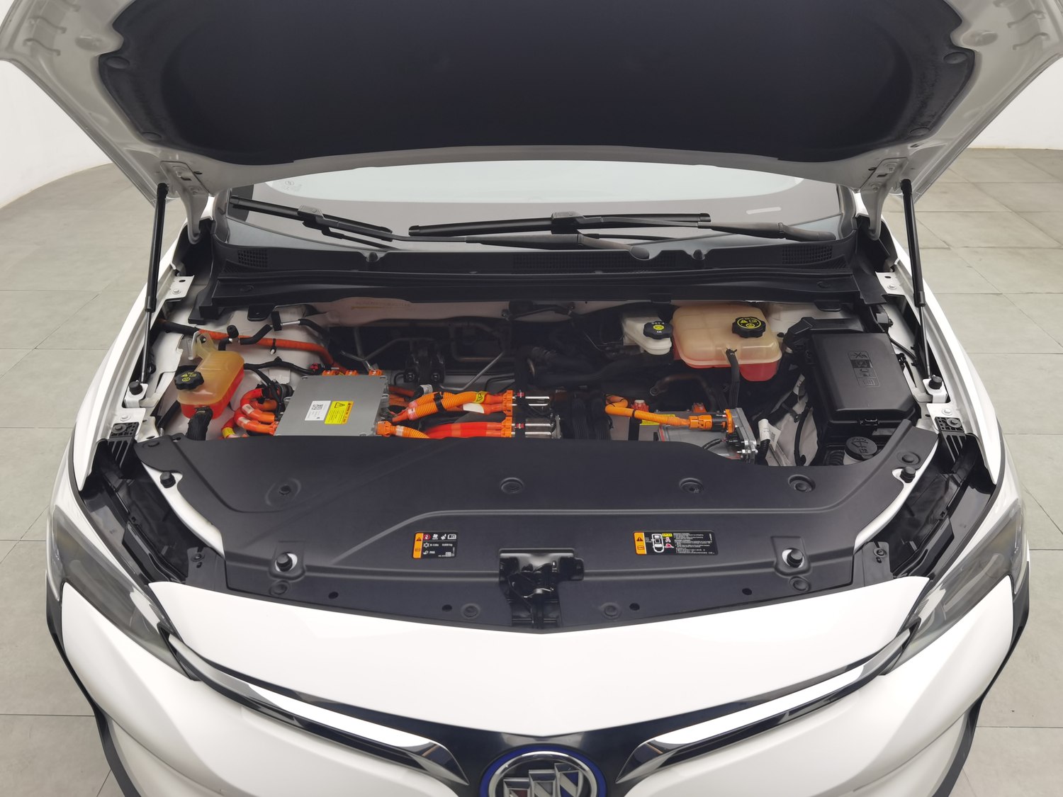 Used Buick Velite 6 2020