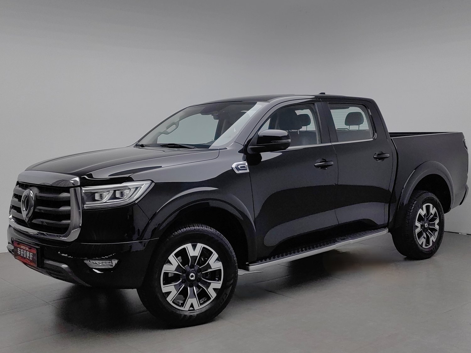 Used Great Wall Poer 2021 2.0 AT